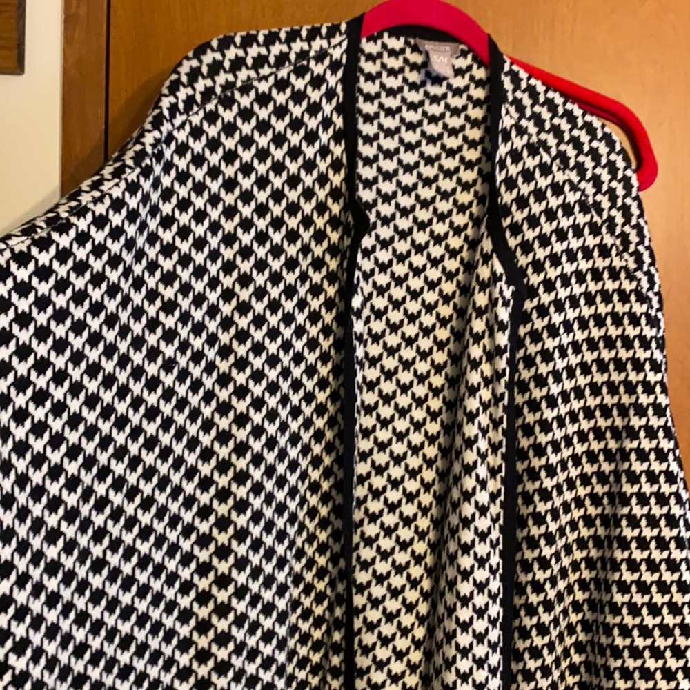 Chico’s S/M Shaw